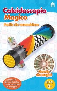 CALEIDOSCOPIO MAGICO | 9788868211554