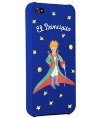 CARCASA IPHONE 5 - 5S EL PRINCIPITO | 9788868211738 | DE SAINT-EXUPERY, ANTOINE