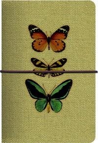 TARJETERO MARIPOSAS | 9788868216092