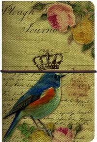 TARJETERO PETIRROJO | 9788868216122