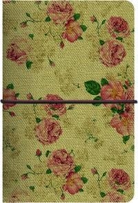 TARJETERO ROSAS CLARAS | 9788868216030