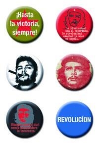 CHAPAS CHE GUEVARA | 9788862121330