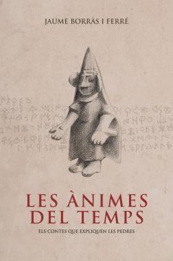 ÀNIMES DEL TEMPS, LES | 9788416342365 | BORRÀS I FERRÉ, JAUME