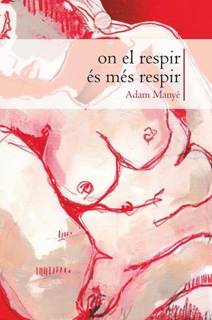 ON EL RESPIR ÉS MÉS RESPIR | 9788490348987 | MANYÉ I SARDÀ, ADAM