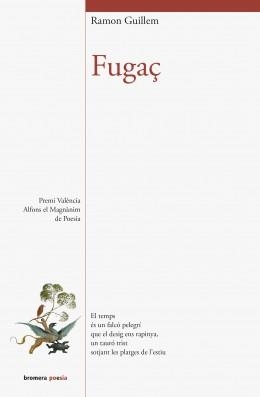 FUGAÇ | 9788490263754 | GUILLEM ALAPONT, RAMON