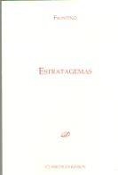 ESTRATAGEMAS | 9788413242873 | FRONTINO