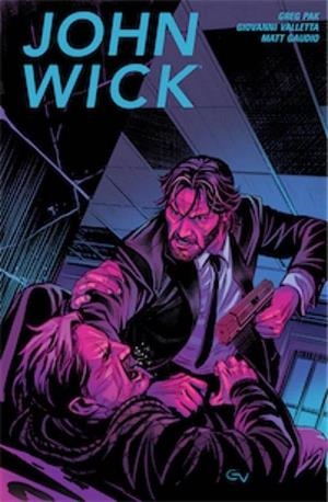 JOHN WICK | 9788417058449 | PAK, GREG
