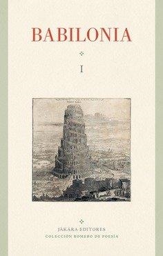 BABILONIA | 9788494997778 | ISABEL ALMARCHA, ANA / FERNANDEZ LAGO, MAR