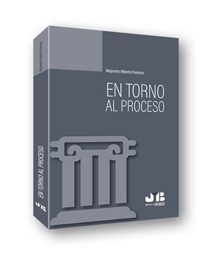 EN TORNO AL PROCESO | 9788412102987 | FIORENZA, ALEJANDRO