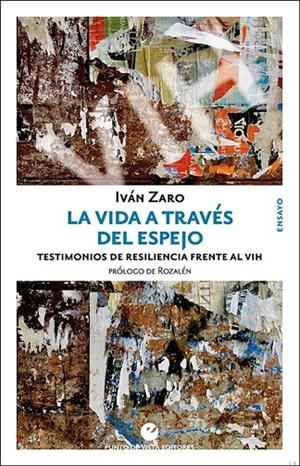 VIDA A TRAVÉS DEL ESPEJO, LA | 9788416876846 | ZARO, IVAN