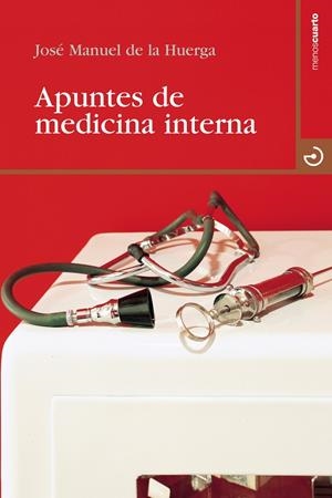 APUNTES DE MEDICINA INTERNA | 9788496675612 | DE LA HUERGA, JOSE MANUEL