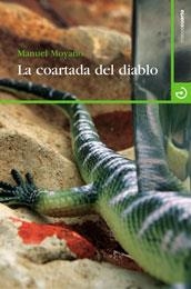 COARTADA DEL DIABLO, LA | 9788496675032 | MOYANO, MANUEL