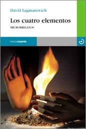CUATRO ELEMENTOS, LOS | 9788496675049 | LAGMANOVICH, DAVID