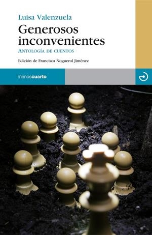 GENEROSOS INCONVENIENTES | 9788496675193 | VALENZUELA, LUISA