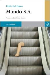 MUNDO S. A. | 9788496675148 | DEL BARCO, PABLO
