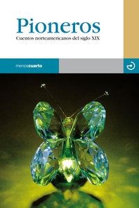 PIONEROS | 9788496675490 | VARIOS AUTORES