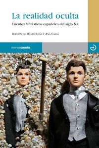 REALIDAD OCULTA, LA | 9788496675155 | VARIOS AUTORES