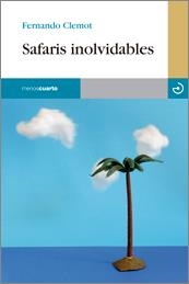 SAFARIS INOLVIDABLES | 9788496675971 | CLEMOT, FERNANDO