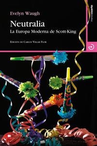 NEUTRALIA | 9788496675391 | WAUGH, EVELYN
