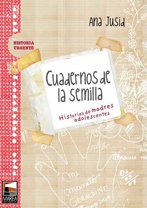 CUADERNOS DE LA SEMILLA | 9789871307203 | JUSID, ANA