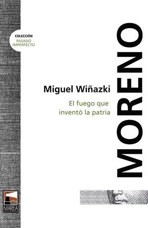 MORENO | 9789871307012 | WIÑAZKI, MIGUEL