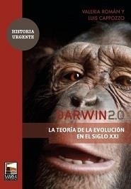 DARWIN 2. 0 | 9789871307234 | CAPOZZO / ROMAN