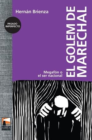 GOLEM DE MARECHAL, EL | 9789873783227 | BRIENZA, HERNAN
