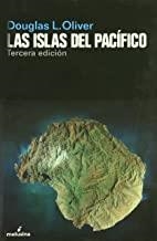 ISLAS DEL PACIFICO | 9788493327309 | OLIVER, DOUGLAS L.