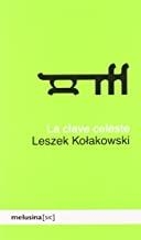 CLAVE CELESTE, LA | 9788496614017 | KOLAKOWSKI, LESZEK