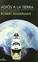 ADIOS A LA TIERRA | 9788493327347 | ZIMMERMAN, ROBERT