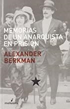 MEMORIAS DE UN ANARQUISTA EN PRISION | 9788496614253 | BERKMAN, ALEXANDER