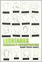 LESBIANAS DISCURSOS Y REPRESENTACIONES | 9788496614383 | PLATERO, RAQUEL
