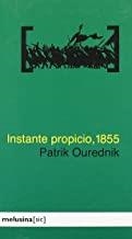 INSTANTE PROPICIO 1855 | 9788496614161 | OUREDNIK, PATRIK
