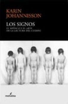 SIGNOS, LOS | 9788496614093 | JOHANNISSON, KARIN