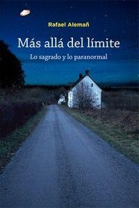 MAS ALLA DEL LIMITE | 9788415373186 | ALEMAÑ BERENGUER, RAFAEL