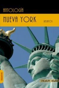 NUEVA YORK | 9788493932251 | HIMES, CHESTER B./FITZGERALD, FRANCIS SCOTT/JAMES, HENRY/HENRY, O./Y OTROS