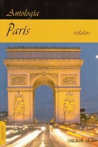 PARIS | 9788493932206 | BRYCE ECHENIQUE, ALFREDO/DUMAS, ALEXANDRE/HUYSMANS, JORIS-KARL/MAUPASSANT, GUY DE/Y OTROS