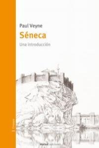 SENECA UNA INTRODUCCION | 9788493574468 | VEYNE, PAUL