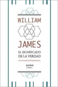 SIGNIFICADO DE LA VERDAD, EL | 9788492728121 | WILLIAM, JAMES