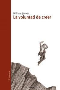 VOLUNTAD DE CREER, LA | 9788493641191 | JAMES, WILLIAM