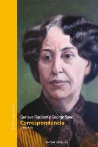 CORRESPONDENCIA | 9788492728060 | FLAUBERT / SAND