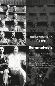 SEMMELWEIS | 9788492728442 | CELINE, LOUIS-FERDINAND