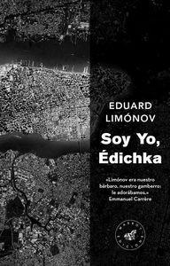 SOY YO EDICHKA | 9788492728466 | LIMONOV, EDUARD
