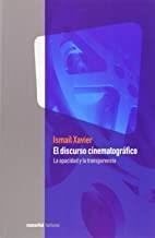 DISCURSO CINEMATOGRAFICO, EL | 9789875001206 | XAVIER, I.