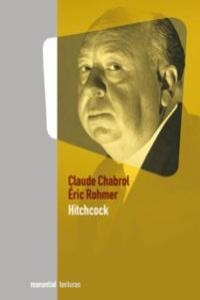 HITCHCOCK | 9789875001299 | CHABROL / ROHMER