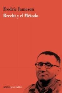 BRECHT Y EL METODO | 9789875001664 | JAMESON, FREDRIC