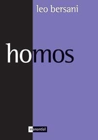 HOMOS | 9789875000223 | BERSANI