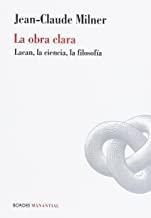 OBRA CLARA, LA | 9789509515987 | MILNER, JEAN-CLAUDE