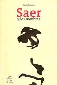 SAER Y LOS NOMBRES | 9789879035252