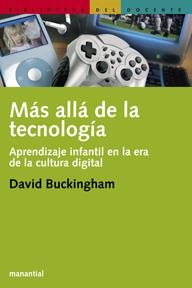 MAS ALLA DE LA TECNOLOGIA | 9789875001121 | BUCKINGHAM, D.